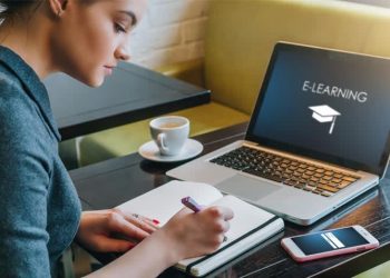Online to locate an academic Course