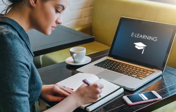 Online to locate an academic Course