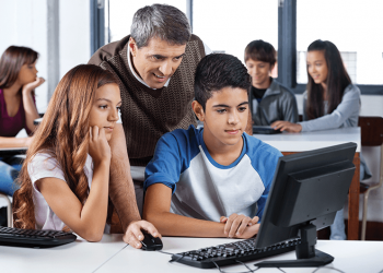 Evolving Your Talent: Online Teacher Education Courses