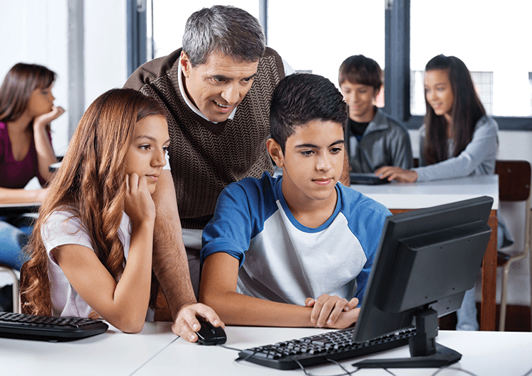 Evolving Your Talent: Online Teacher Education Courses