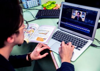 Online Education Courses Opened up the Doorways of Learning Wider