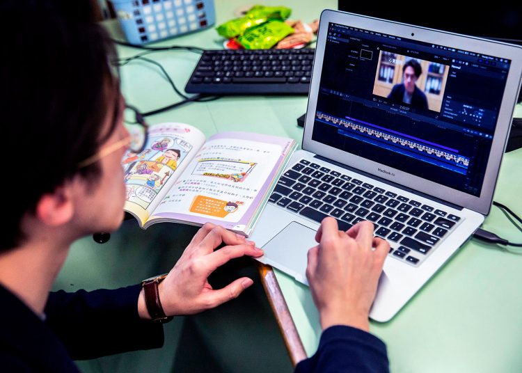 Online Education Courses Opened up the Doorways of Learning Wider