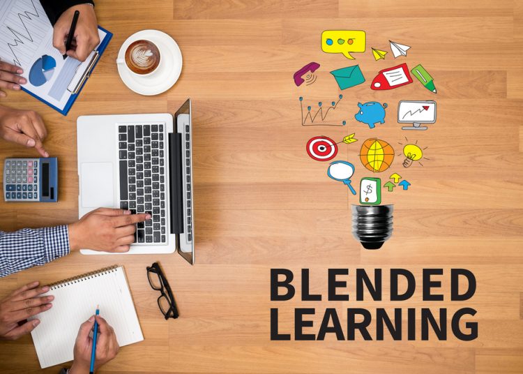 The 3 I’s of Blended Learning (BL)