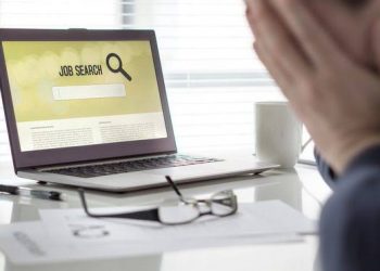 Finding the Hidden Possibilities from the Unpublished Employment Market