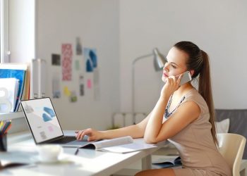 Online Jobs As Well As Their Exciting Benefits!