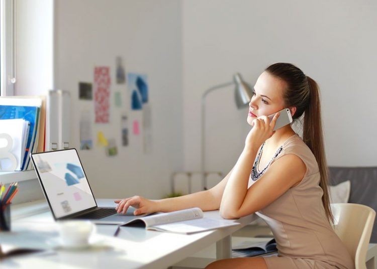Online Jobs As Well As Their Exciting Benefits!