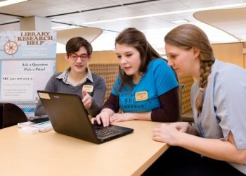 Five Factors That Cause Student Employment Success