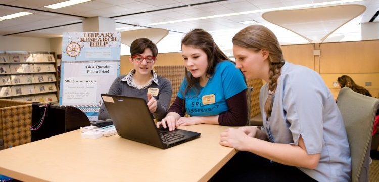 Five Factors That Cause Student Employment Success