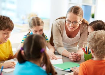 5 Techniques To Ramp Up Your Teaching Career