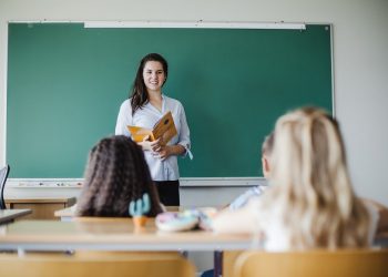 Teaching Jobs – Techniques for Used in Teaching