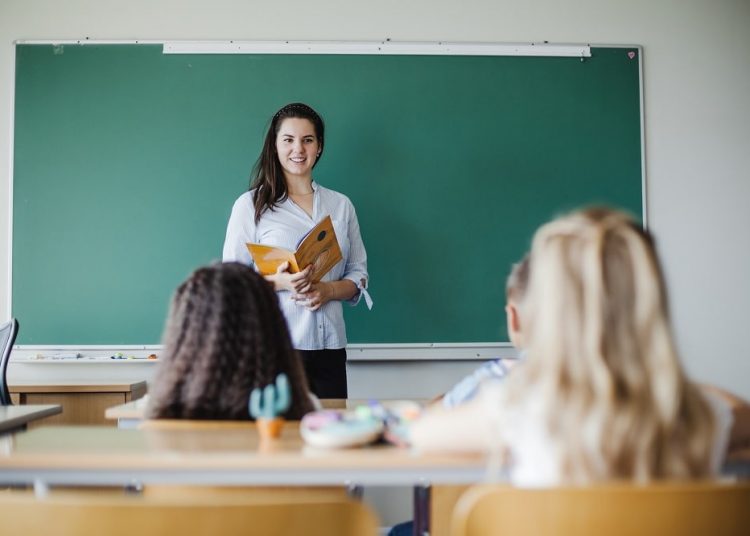 Teaching Jobs – Techniques for Used in Teaching