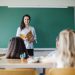 Teaching Jobs – Techniques for Used in Teaching