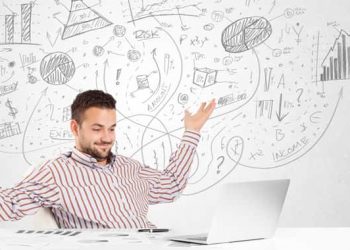 The Initial Advantages of Sites