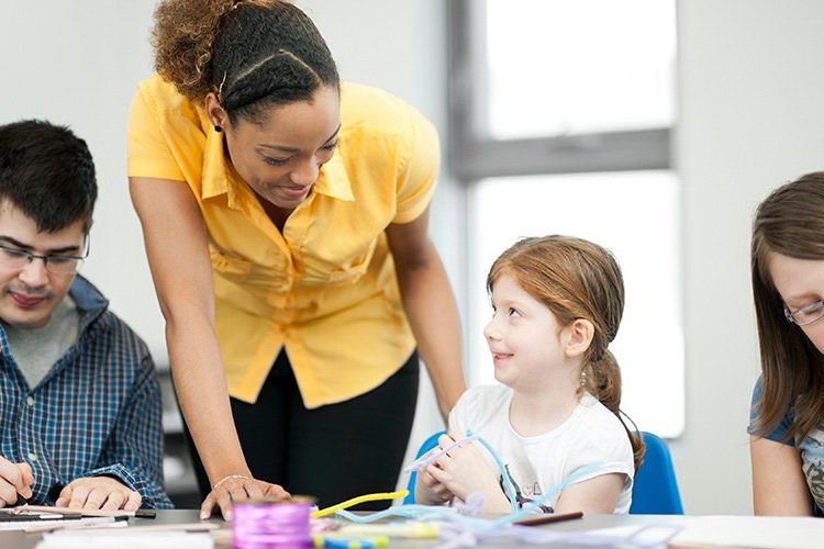 What You Must Know About Teaching Special Education