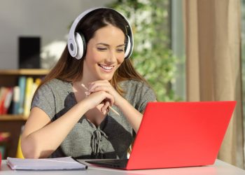 Whenever You Become a web-based Tutor