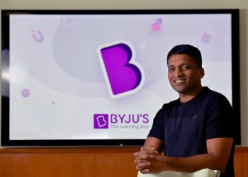 How Does Byju’s Use Technology for Education?