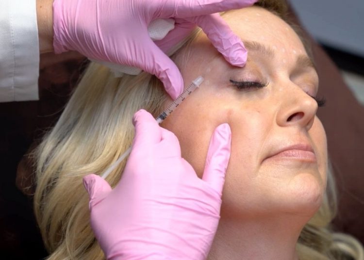 5 super cool facts about BOTOX® that you didn’t know