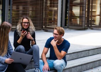 residential college melbourne