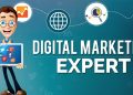 Insights from a Digital Marketing Specialist
