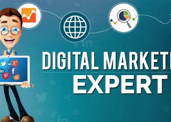 Insights from a Digital Marketing Specialist