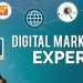 Insights from a Digital Marketing Specialist