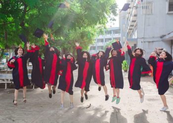 Empowering Women to Achieve their Dreams by Providing Scholarship Program