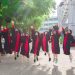 Empowering Women to Achieve their Dreams by Providing Scholarship Program