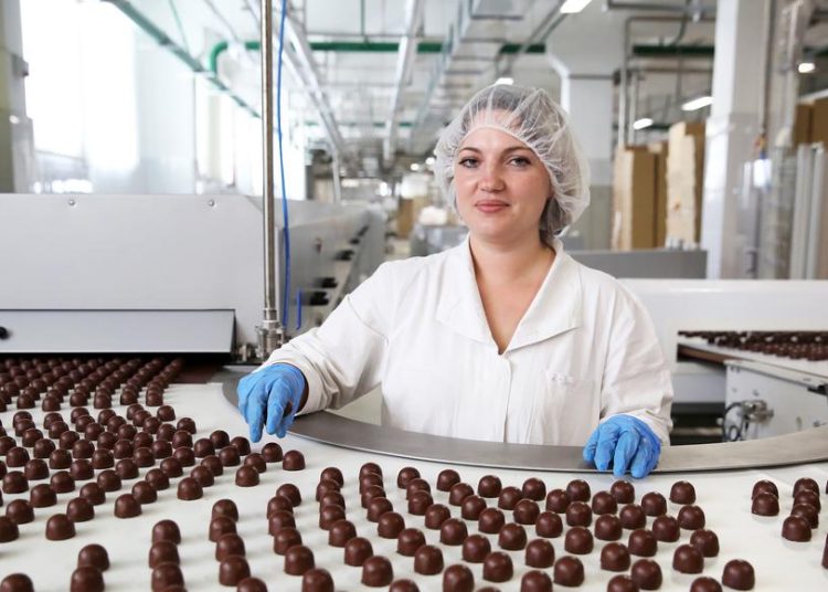 What Willy Wonka’s Chocolate Factory Would Cost Today