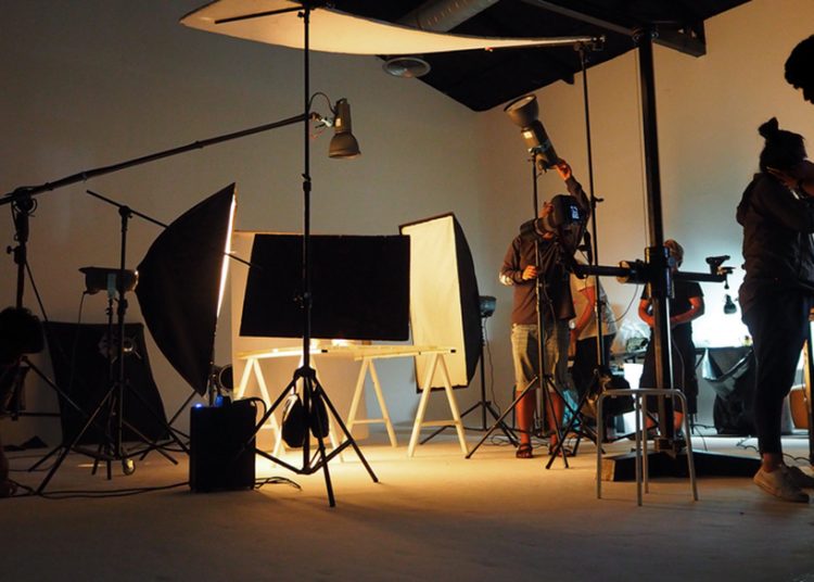 Why Should Your Company Invest In Video Production?