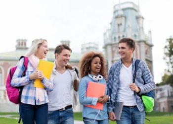 Combating Stress As A College Student