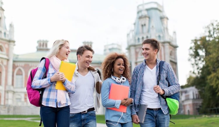 Combating Stress As A College Student