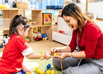 International Preschools: Why They’re a Great Option for Your Child
