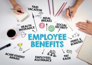 3 top employee perks that employers should know about