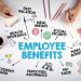 3 top employee perks that employers should know about