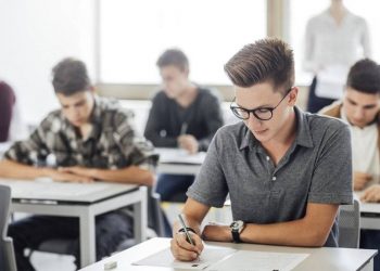 Top 5 BBA Entrance Exams in India: Exam Pattern and Selection Process