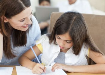 Homework Help – Interactive Means of Addressing Homework Problems