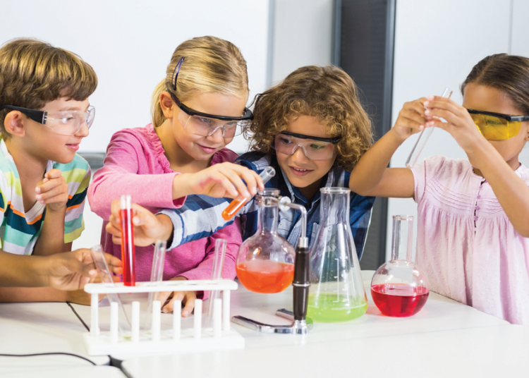 Top 10 Easy Science Experiments For Kids