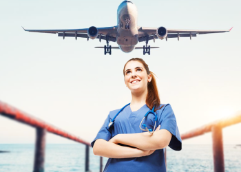 How To Become A Travel Nurse