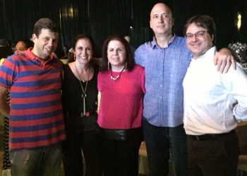 The Grinberg Method: Brazilian University Leads a Quiet Revolution