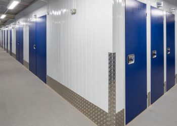 Stress-Free Moving: How Student Storage Can Help During Term Breaks