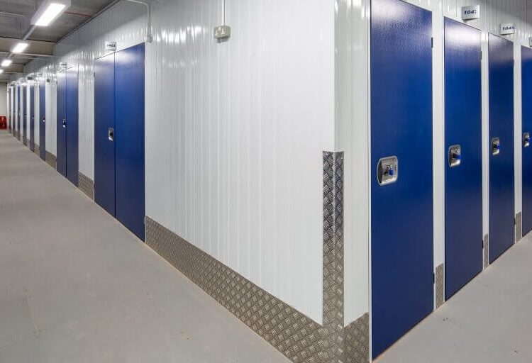Stress-Free Moving: How Student Storage Can Help During Term Breaks