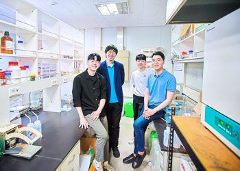 Kyung Hee University Researchers Propose Breakthrough Design Strategy for Fast-Charging Lithium-Sulfur Batteries