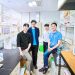 Kyung Hee University Researchers Propose Breakthrough Design Strategy for Fast-Charging Lithium-Sulfur Batteries