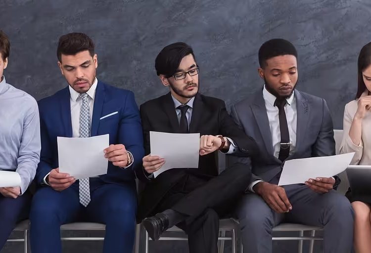 Navigating the Modern Job Market: Strategies for Career Success
