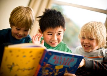 Why Your Child’s English Might Be Wobblier Than Their Baby Tooth — and What You Can Do About It