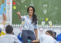 The Art and Science of Teaching: Transforming Lives Through Education