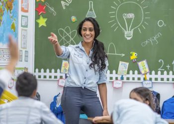 The Art and Science of Teaching: Transforming Lives Through Education