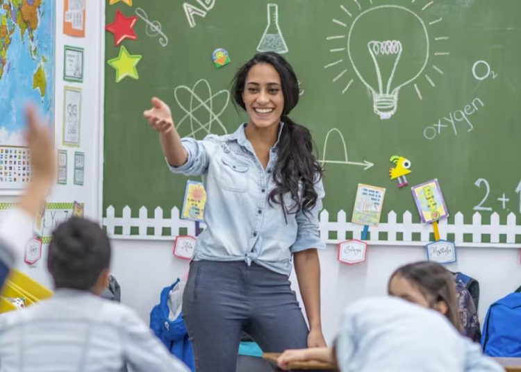 The Art and Science of Teaching: Transforming Lives Through Education