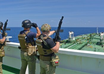 Maritime Security Training Explained: Choosing the Right Security Awareness Course
